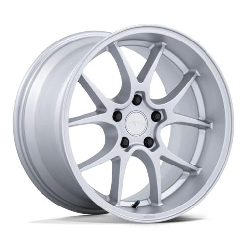 LTN-J 19X8.5 5X100 56 +35 M-SLV