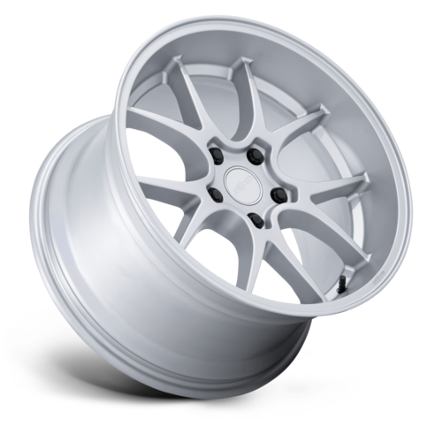 LTN-J 18X9.5 5X120 74 +38 M-SLV