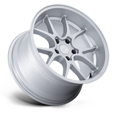 LTN-J 18X8.5 5X120 74 +35 M-SLV