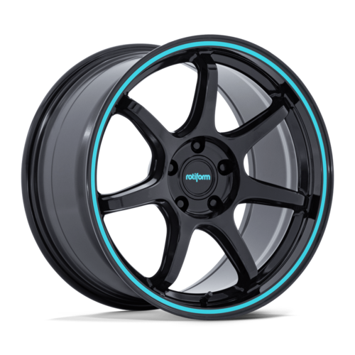 BPU 19X9.5 5X120 74 +22 G-BLK TL STR