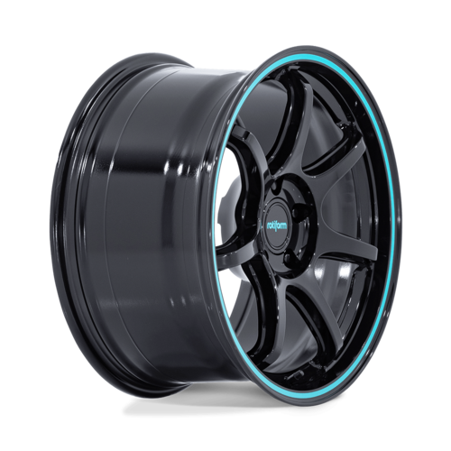 BPU 19X9.5 5X4.5 72 +20 G-BLK TL STR