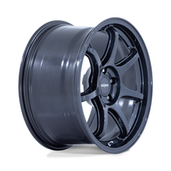 BPU 18X9.5 5X120 74 +38 G-BLUE GRY