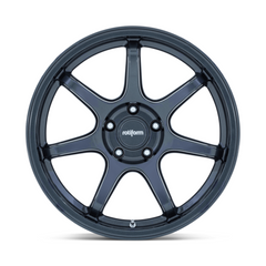 BPU 18X9.5 5X120 74 +38 G-BLUE GRY