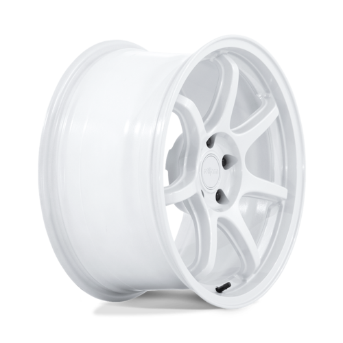 BPU 18X8.5 5X4.5 72 +45 WHITE
