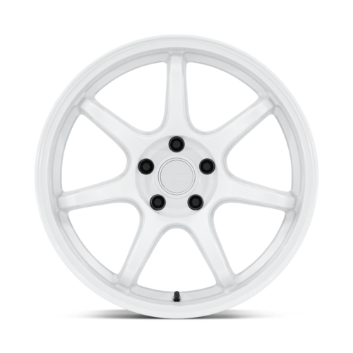 BPU 18X8.5 5X4.5 72 +45 WHITE