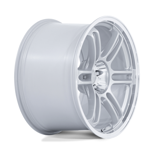 RPS 20X9.5 5X4.5 72 +35 SLV DC-LP