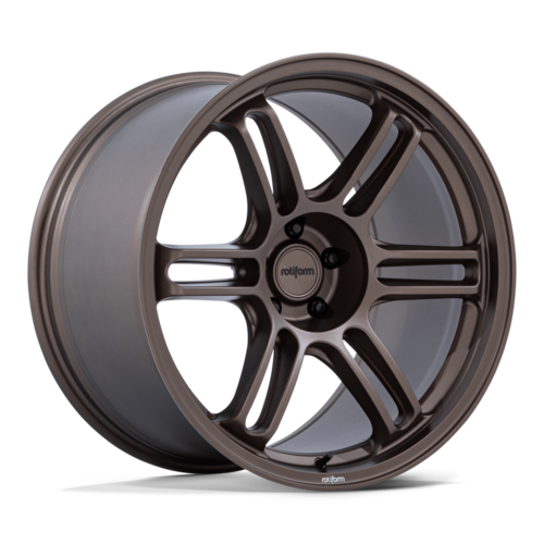 RPS 18X10.5 5X4.5 72 +22 B-BRNZ