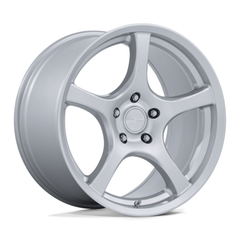 CGN 18X10.5 5X120 74 +35 G-SLV