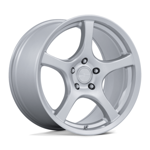 CGN 19X10.5 5X112 66 +35 G-SLV