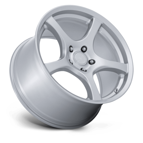 CGN 18X10.5 5X120 74 +35 G-SLV