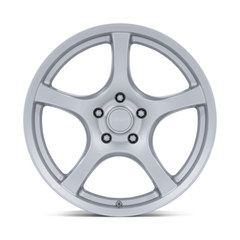 CGN 20X9 5X130 71 +50 G-SLV