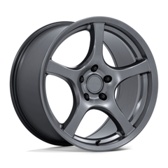 CGN 18X9.5 5X120 74 +38 M-ANTH