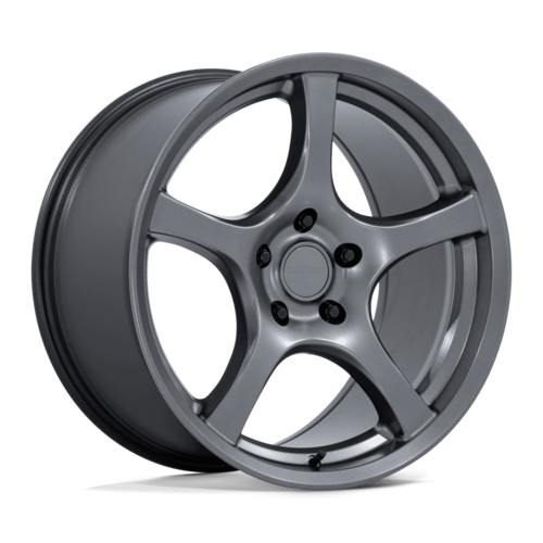 CGN 18X10.5 5X120 74 +25 M-ANTH