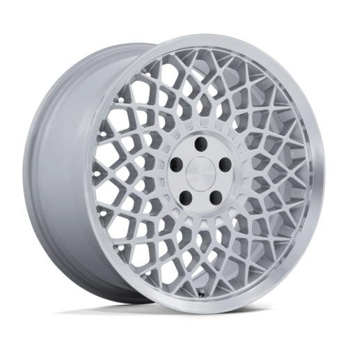 CJJ 19X10.5 5X4.5 72 +35 G-SLV-MCH