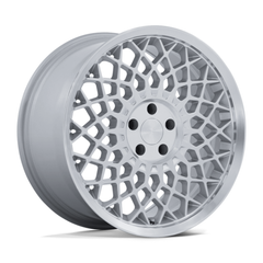 CJJ 19X10.5 5X4.5 72 +35 G-SLV-MCH