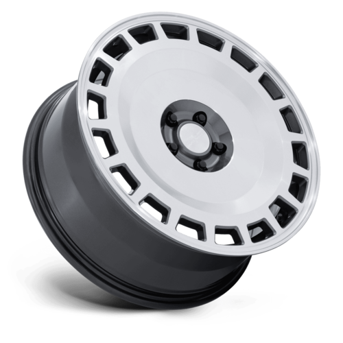 ZBF 19X8.5 5X4.5 72 +35 ANTH-MCH