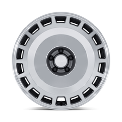 ZBF 19X9.5 5X112 66 +25 ANTH-MCH