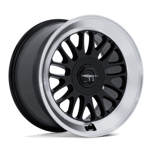 SCP 18X10.5 5X120 74 +25 G-BLK-DC-LP
