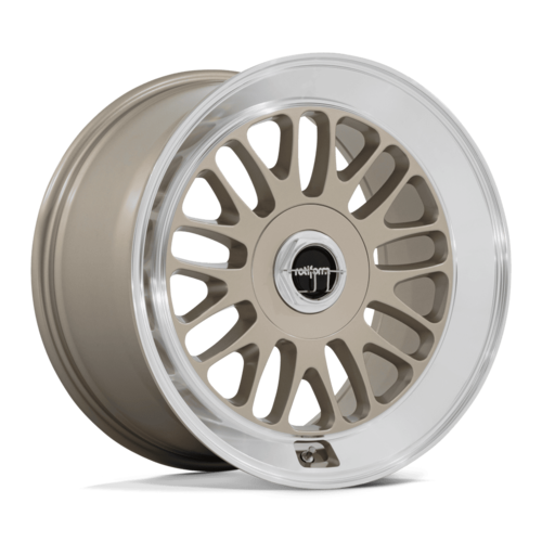 SCP 18X9.5 5X120 74 +38 M-GLD-DC-LP