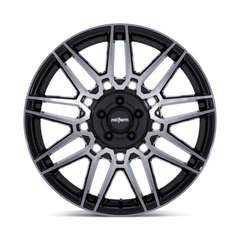 TDX 20X11 5X112 66 +15 G-BLK-DDT