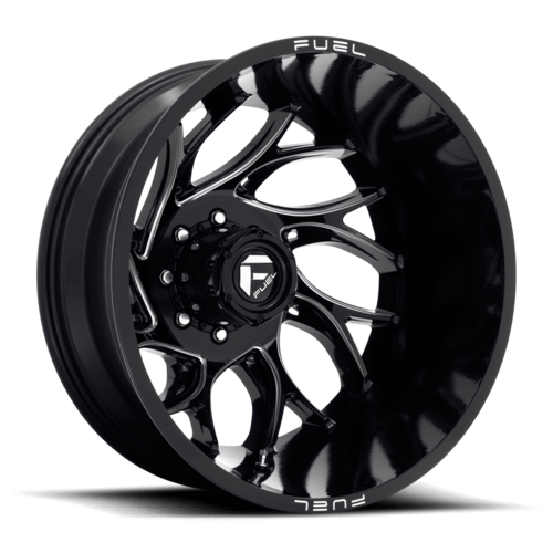 RUNNER DRW 20X8.25 8X210 -221 NBL (R)
