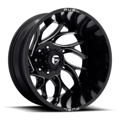 RUNNER DRW 20X8.25 8X210 -221 NBL (R)