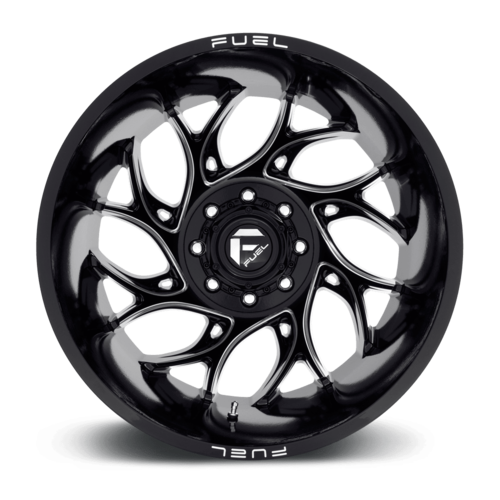 RUNNER DRW 20X8.25 8X210 -221 NBL (R)