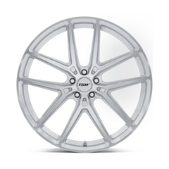 IMOLA 22X9 5X4.5 72 +38 SLV-MCH
