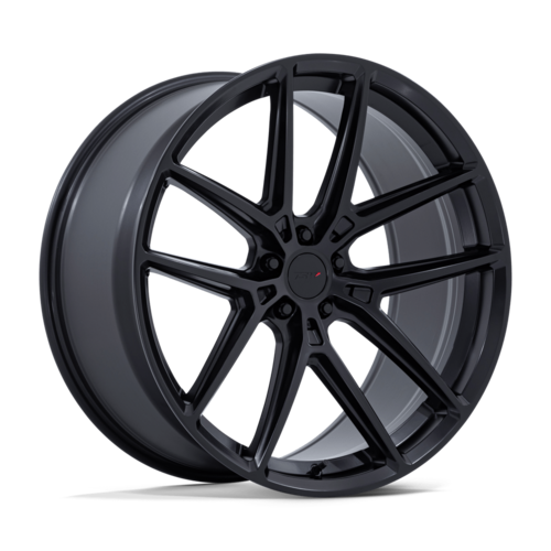 IMOLA 19X9.5 5X4.5 72 +25 M-BLK