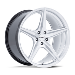 ESPRIT 20X9 5X120 74 +27 H-SLV-MCH
