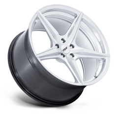 ESPRIT 18X10.5 5X112 66 +35 H-SLV-MCH
