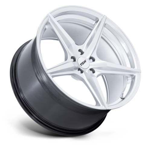 ESPRIT 20X9 5X120 74 +27 H-SLV-MCH