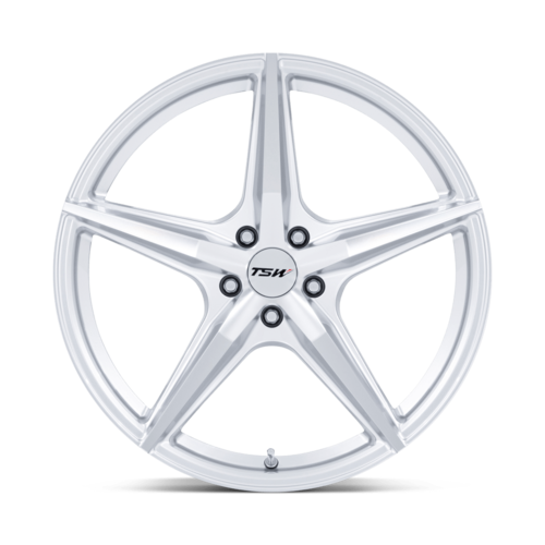 ESPRIT 18X8.5 5X4.5 72 +35 H-SLV-MCH