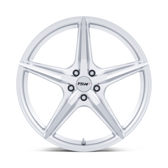 ESPRIT 18X9 5X112 66 +45 H-SLV-MCH