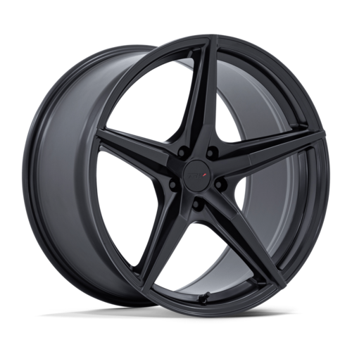 ESPRIT 18X9.5 5X112 66 +22 M-BLK