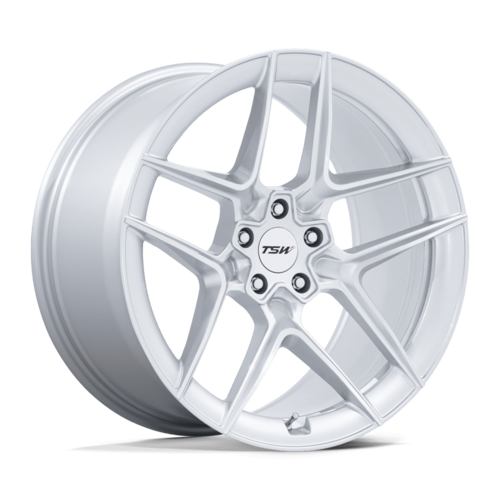 SLIPSTREAM 19X9.5 5X112 66 +25 GSLV-MCH