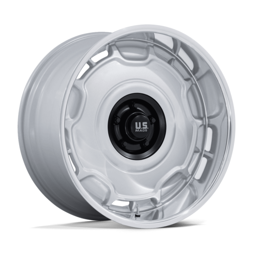 ARLINGTON 20X10 5X5 78 +6 SLV-BLK-DC