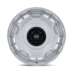 ARLINGTON 20X11 5X5 78 -6 SLV-BLK-DC