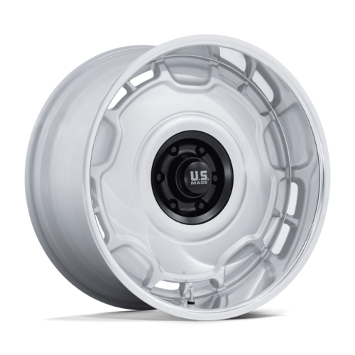 ARLINGTON 20X10 6X5.5 106 +6 SLV-BLK-DC