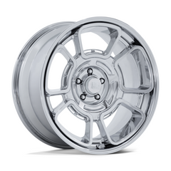 FLAGSTAFF 20X11 5X5 78 -6 CHROME