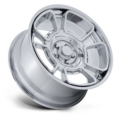 FLAGSTAFF 22X10.5 5X5 78 +12 CHROME