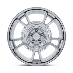 FLAGSTAFF 22X9 5X5 78 +15 CHROME