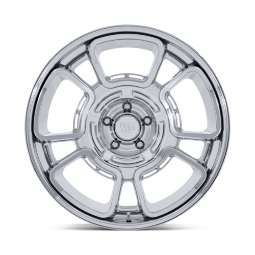 FLAGSTAFF 20X8.5 5X5 78 +1 CHROME