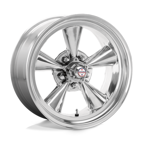 VN109 TT-O 15X5 5X4.75 POL 2.75BS